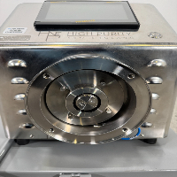 High Purity New England Flow Max Diaphragm Pump image 2